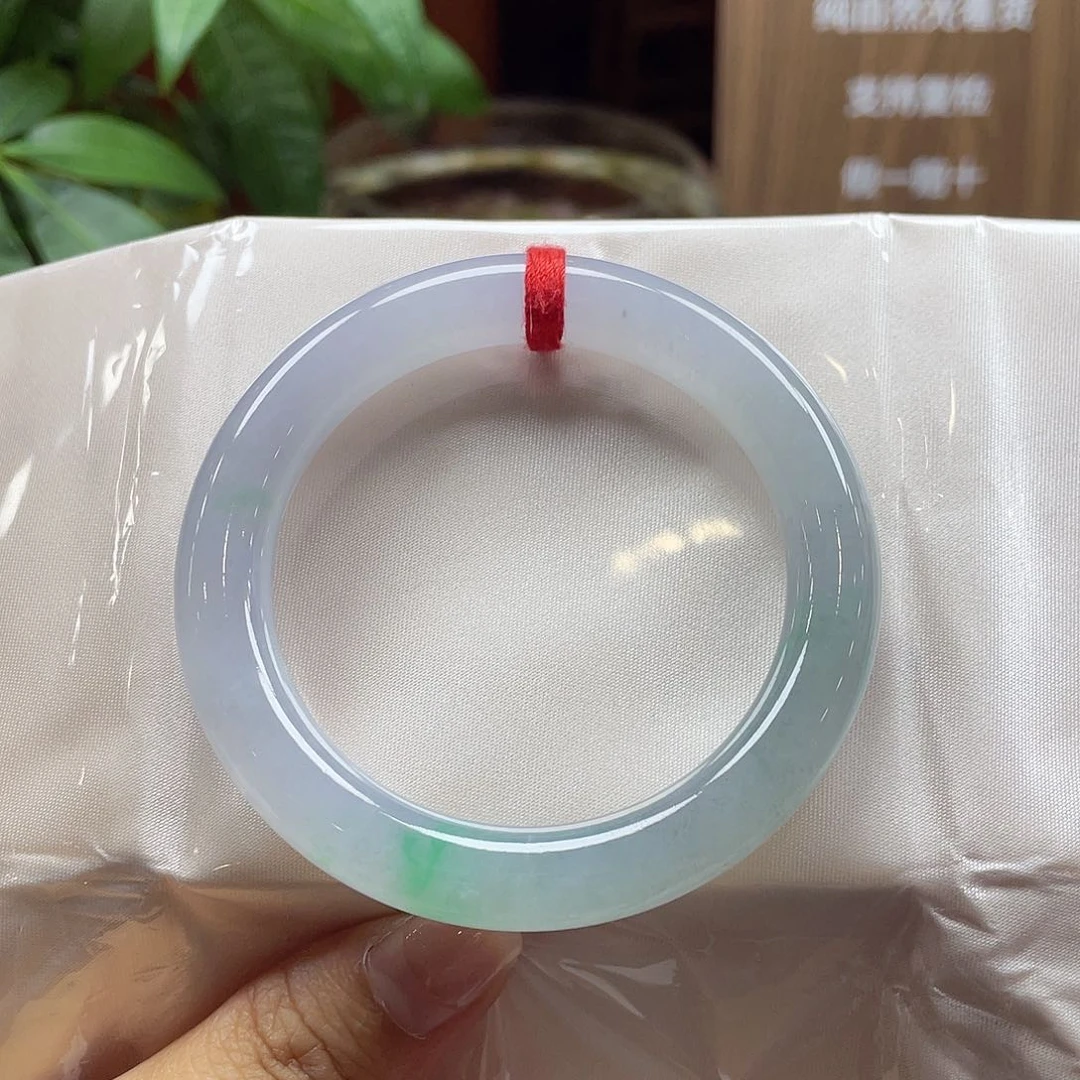 翡翠手镯未镶嵌31 号链接