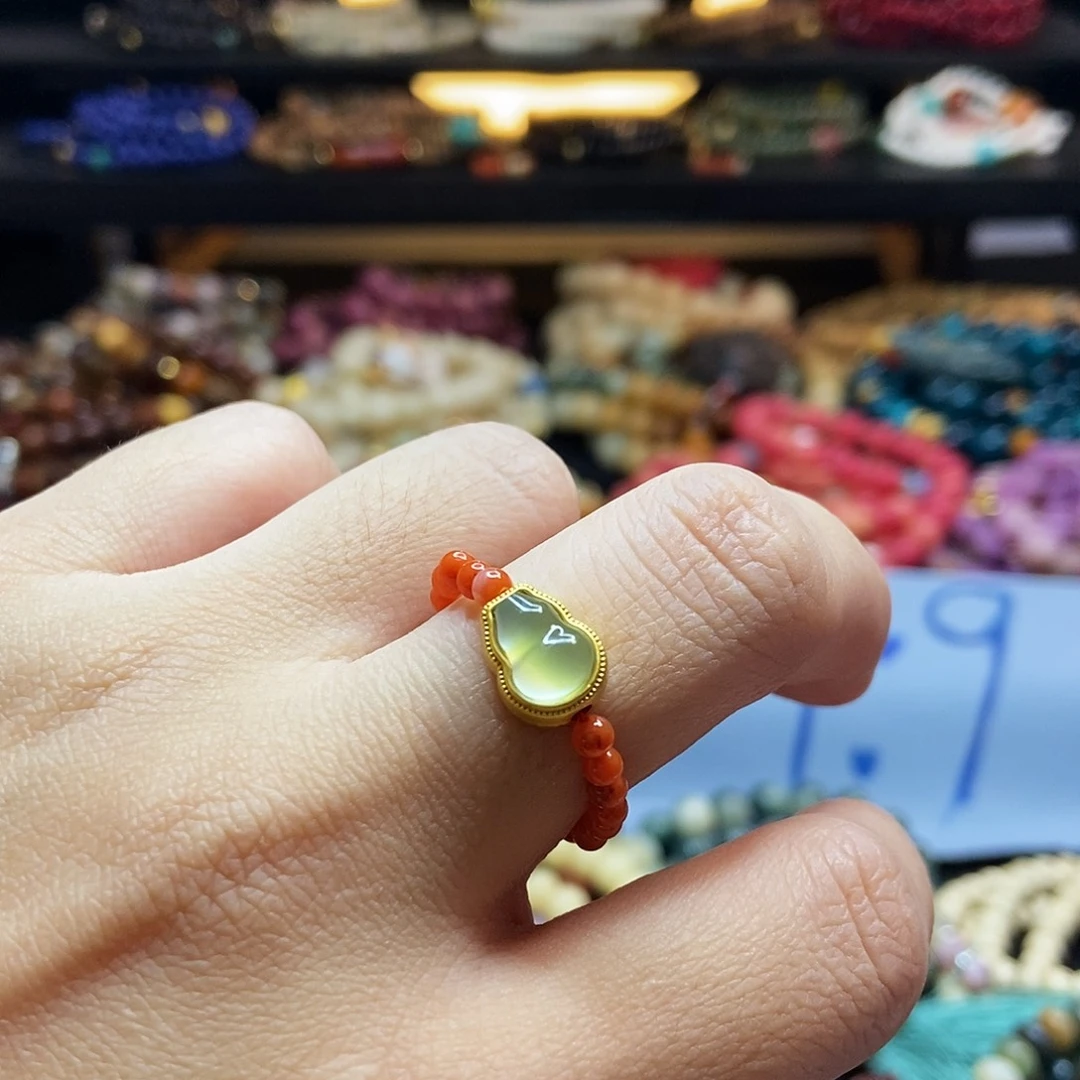 吊坠佛心果菩提果