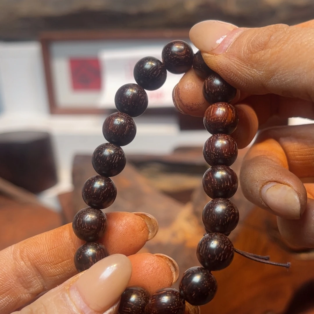 檀香紫檀（小叶紫檀）