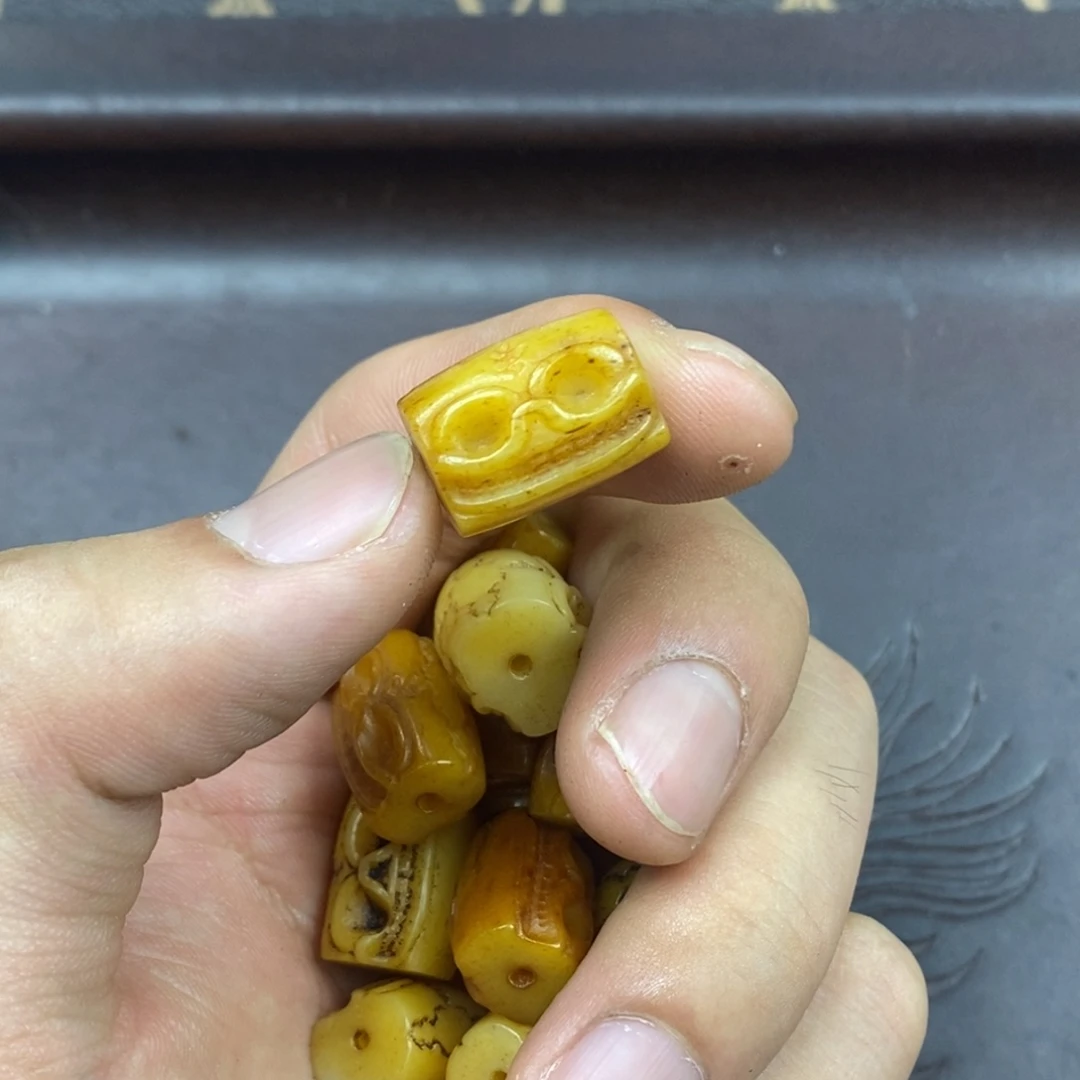 驼骨其他1.2尺寸,19