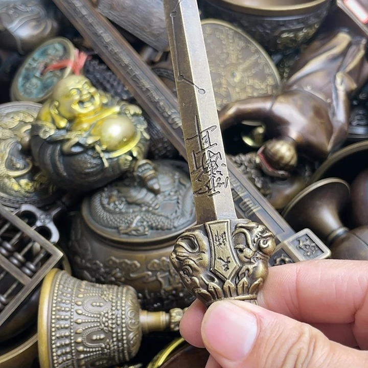 铜器摆件有限公司