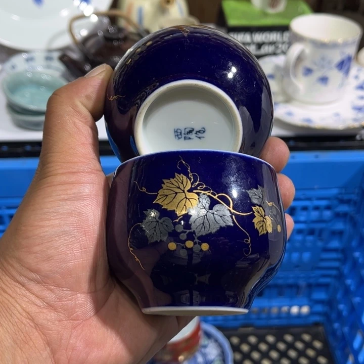 茶盏满25包邮默认微瑕凑凑单100