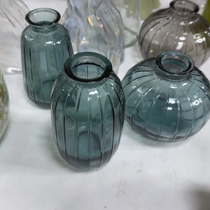 好看的花瓶你值得拥有