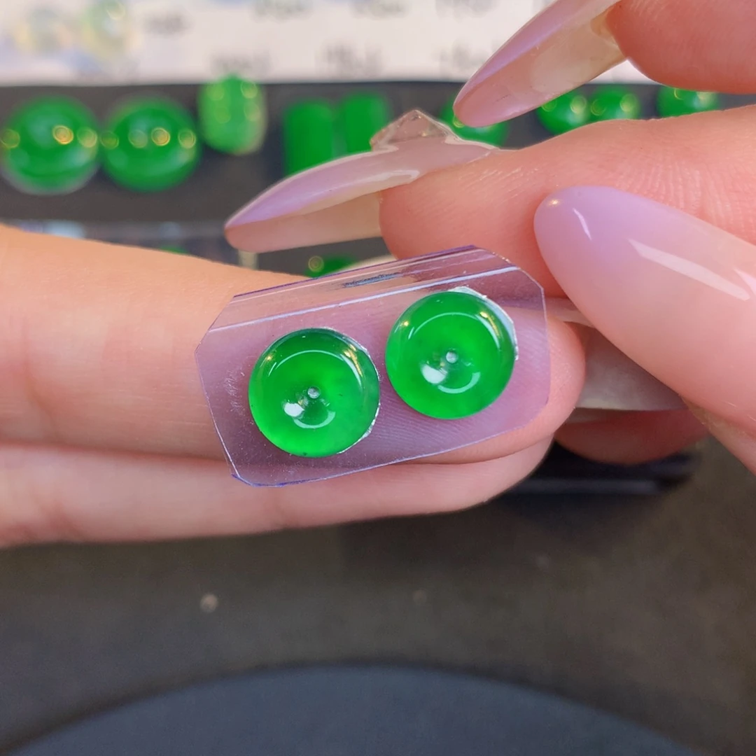 散珠翡翠翡翠翡翠8.6-3.63