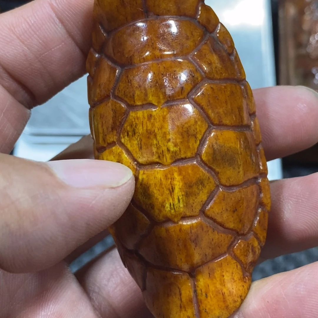 滴血莲花菩提吊坠