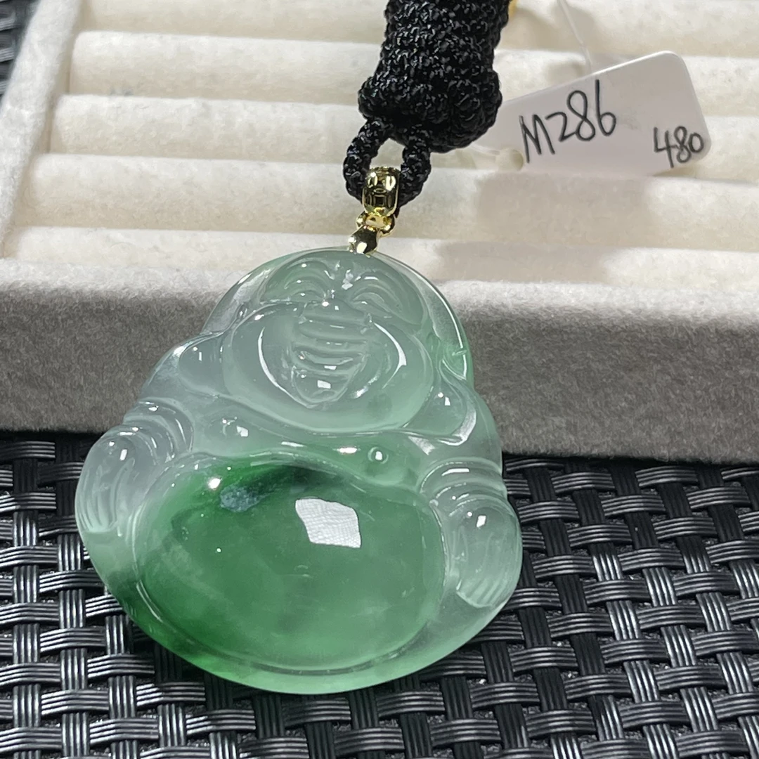 M286吊坠百搭男女款多样性发货其一