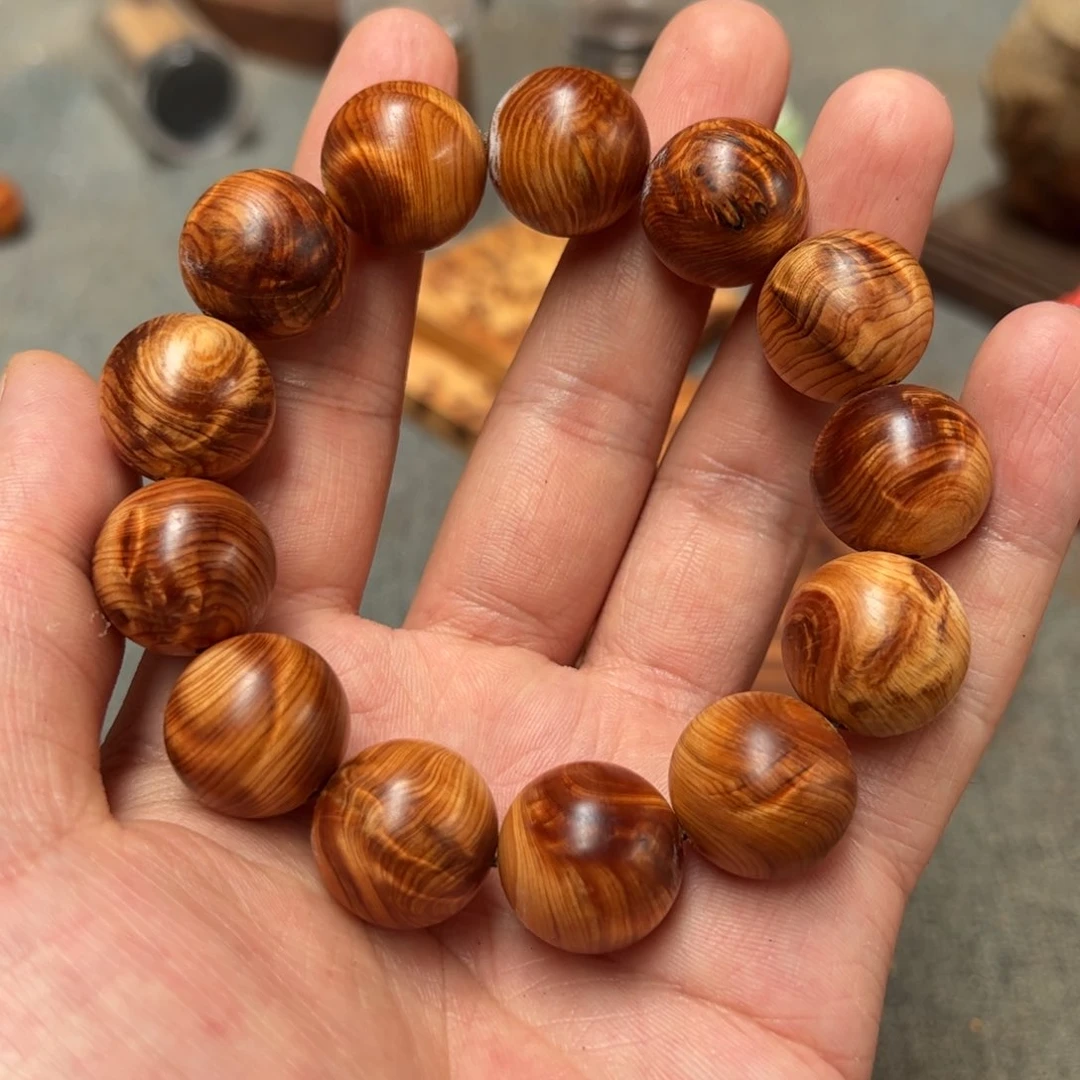 柏木（崖柏）北太行陈化崖柏微瑕