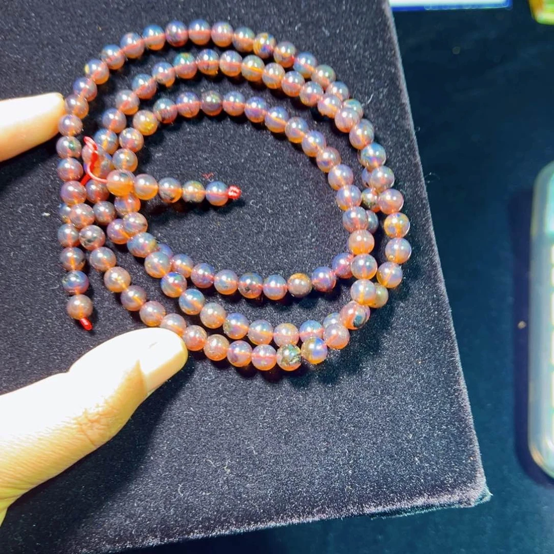 琥珀裸石未镶嵌琥珀