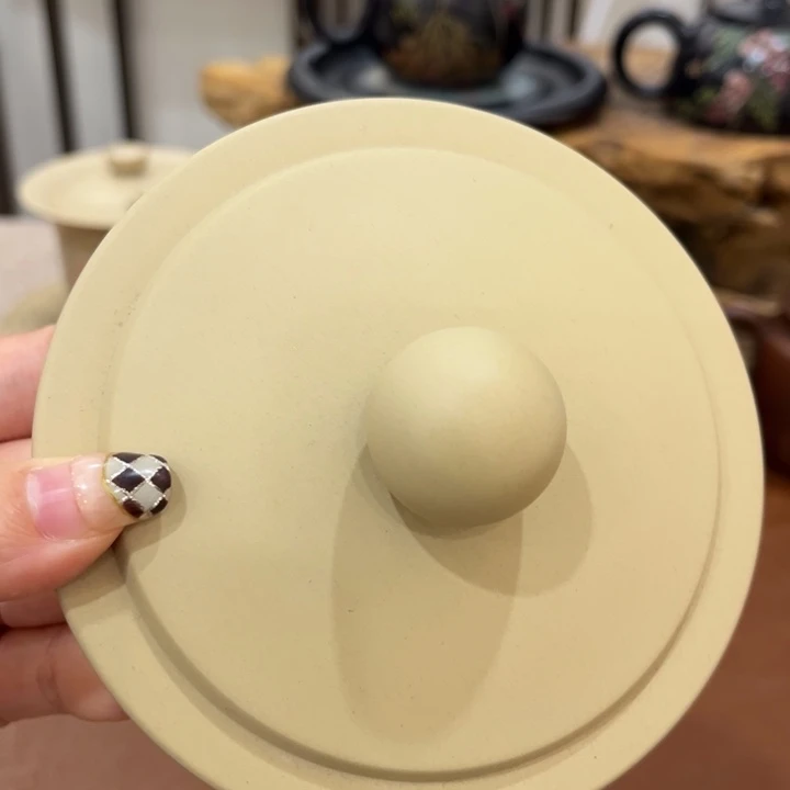 建水紫陶工艺制作