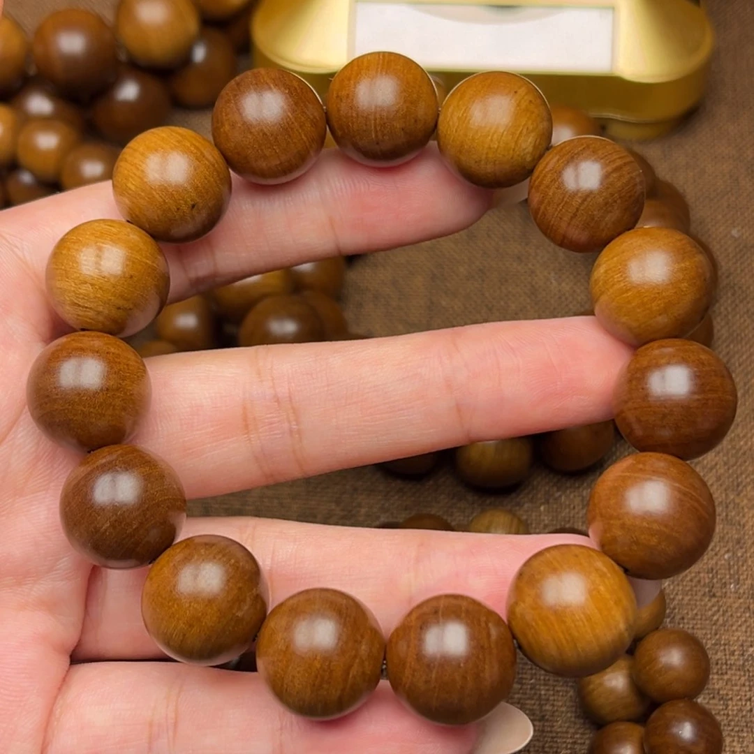 檀香木1.5*15单圈