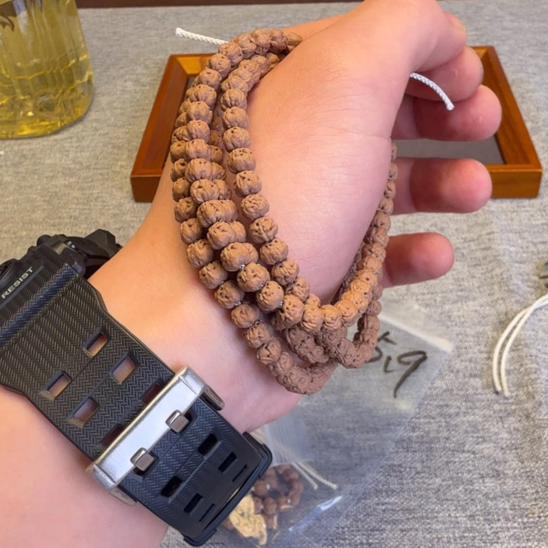 金刚菩提吊坠可****╲超头6