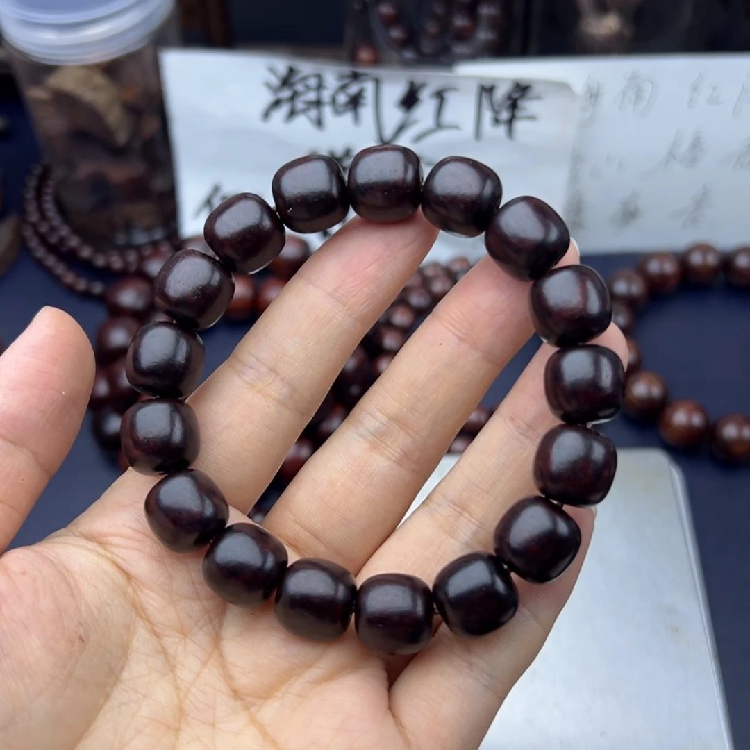 木沧****M海南红降1.2*1.1单圈