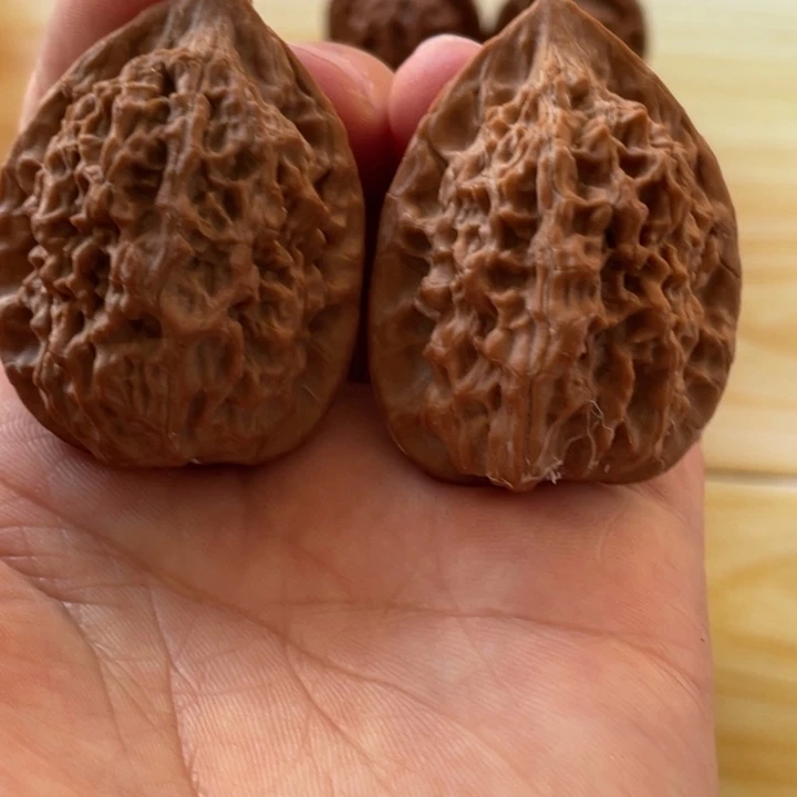 核桃手串/手链秦核