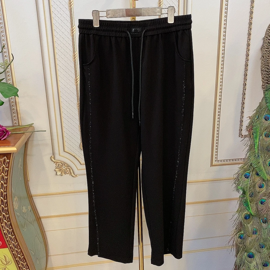 （裤长102）新款时尚休闲裤712