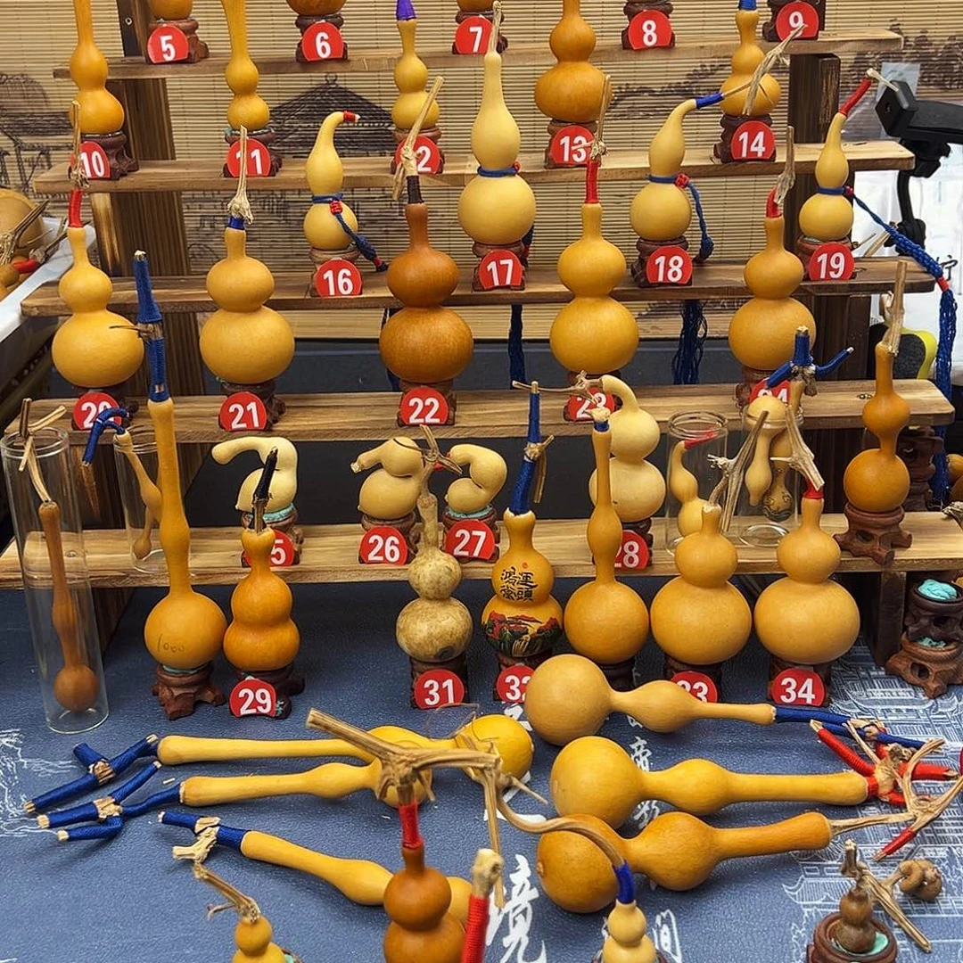 l***h葫芦头的做法是用来