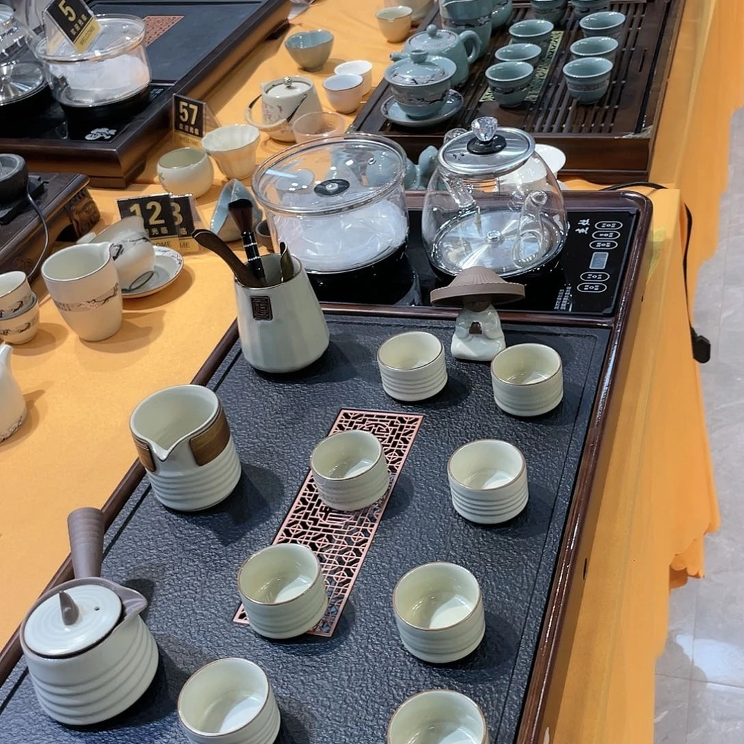 龙凤等几派代表将与其