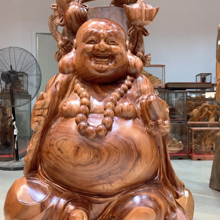 廖***。木工艺品摆件不包邮