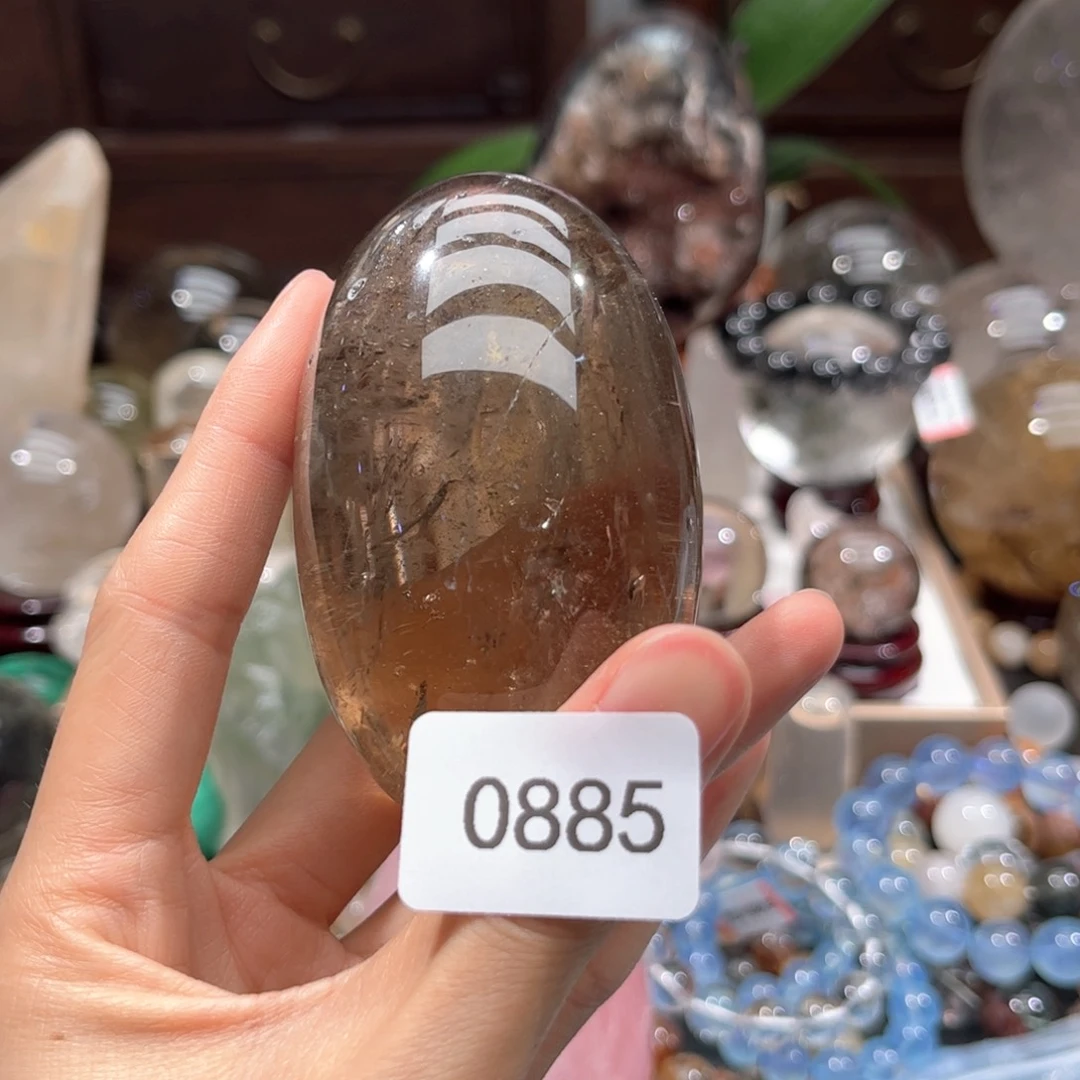 【闪购商品】未镶嵌水晶大型摆件（非配饰）