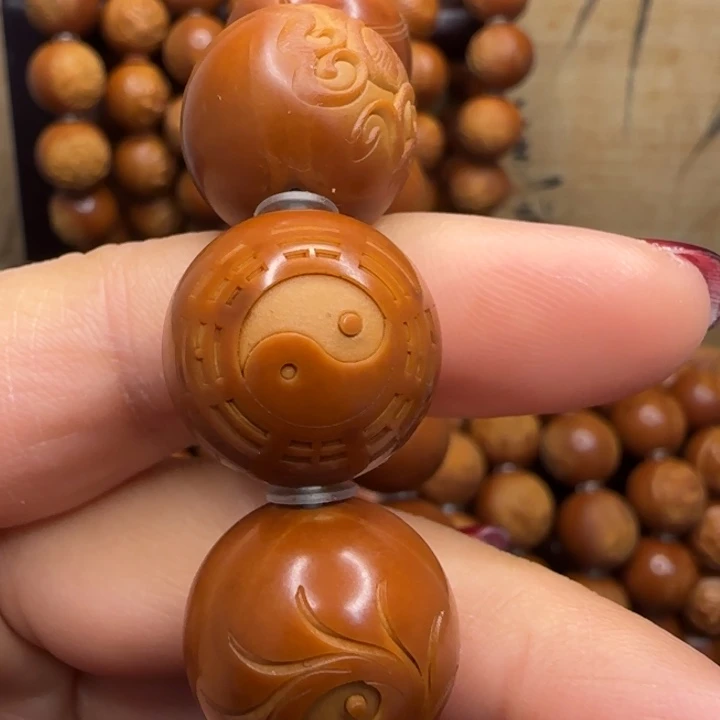 手串/手链橄榄核橄榄核手串