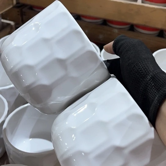 多肉绿植陶瓷花盆