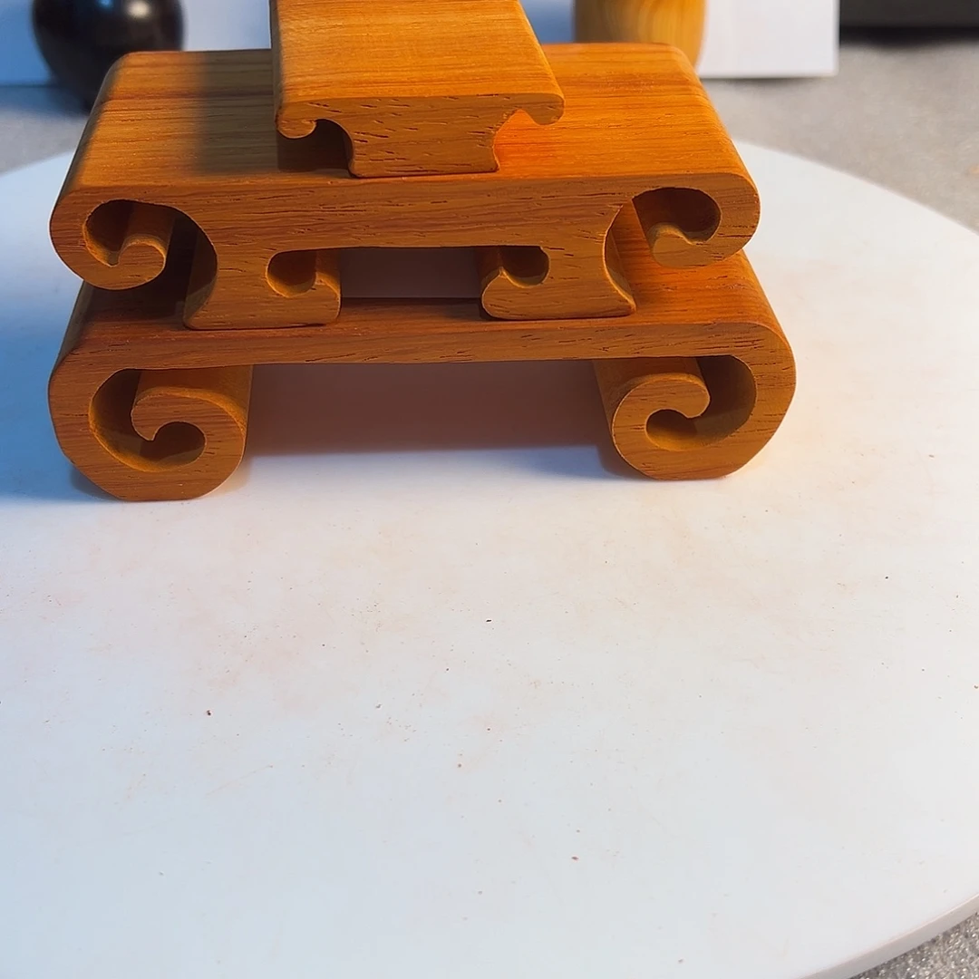 非洲紫檀（红花梨）