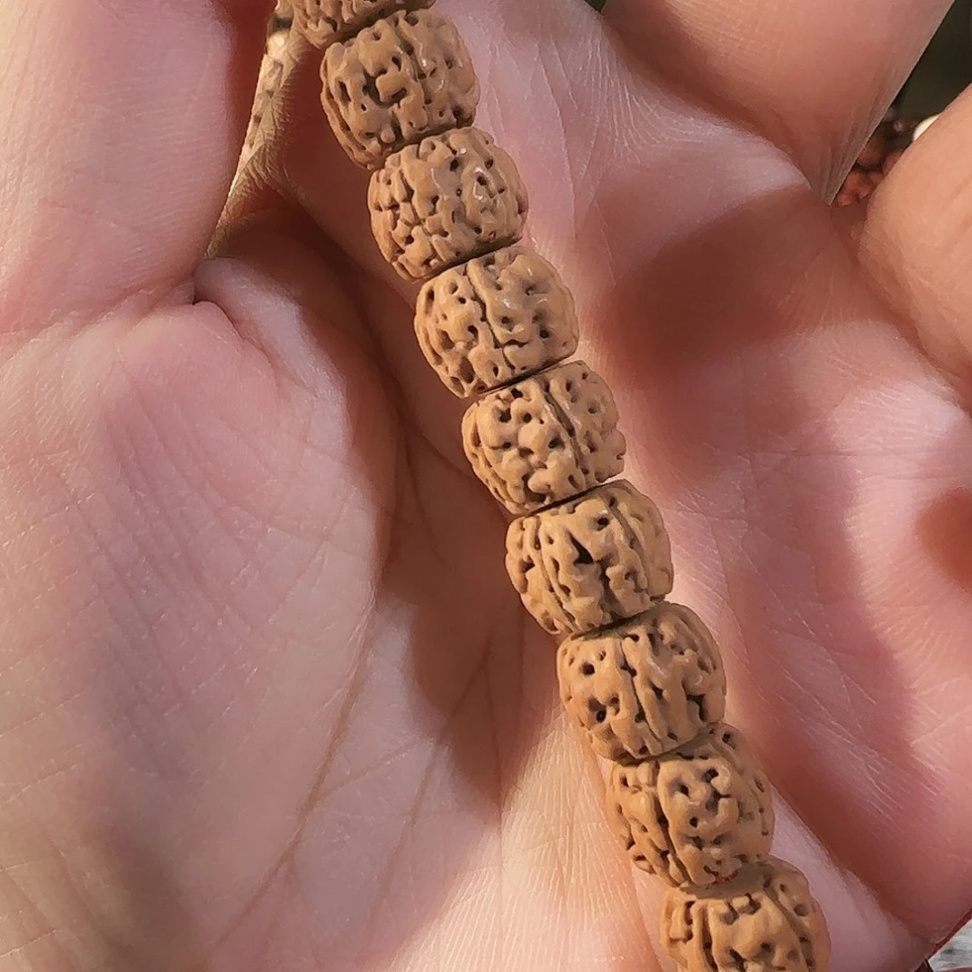 吊坠金刚菩提龙啸九天