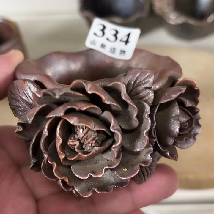 山泉造物柴烧工坊334