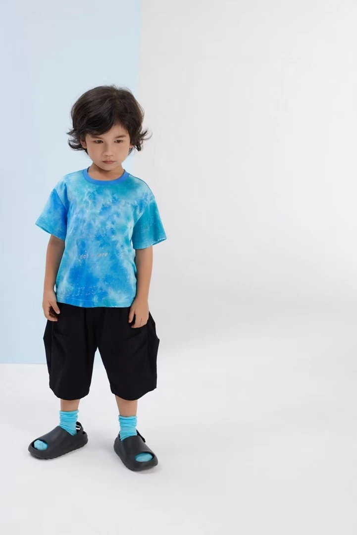 2025年春夏款男女童