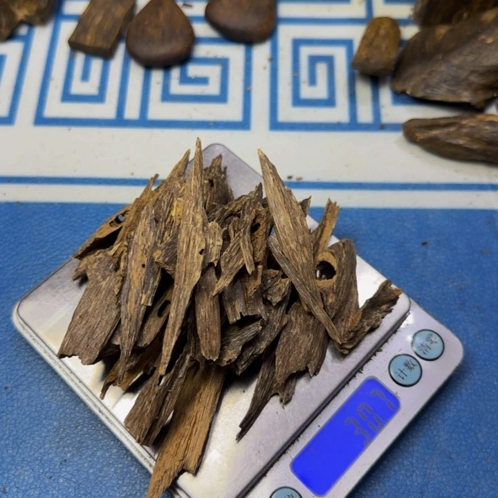 木手工艺雕塑根雕木方板材30克
