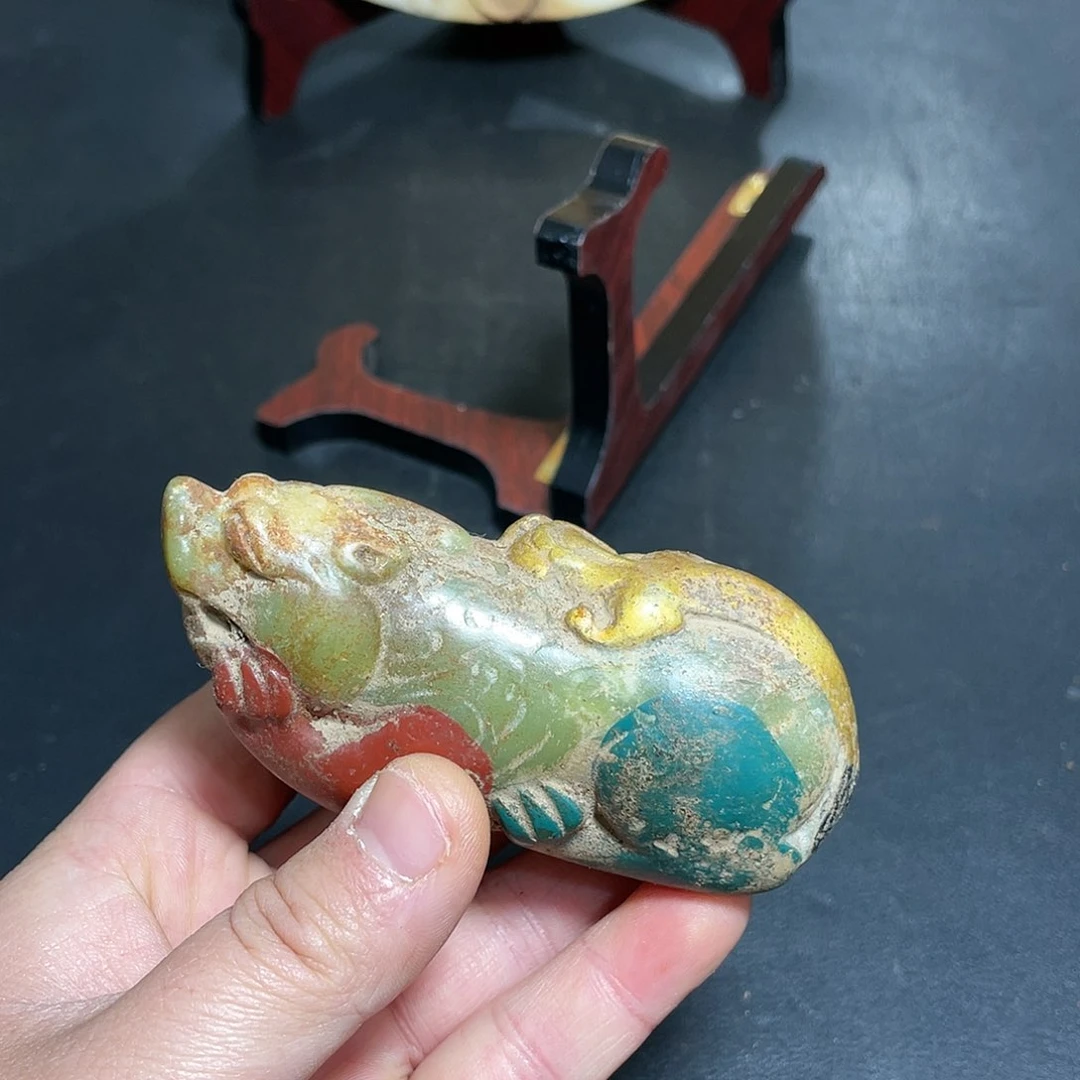 闪购商品一图一物