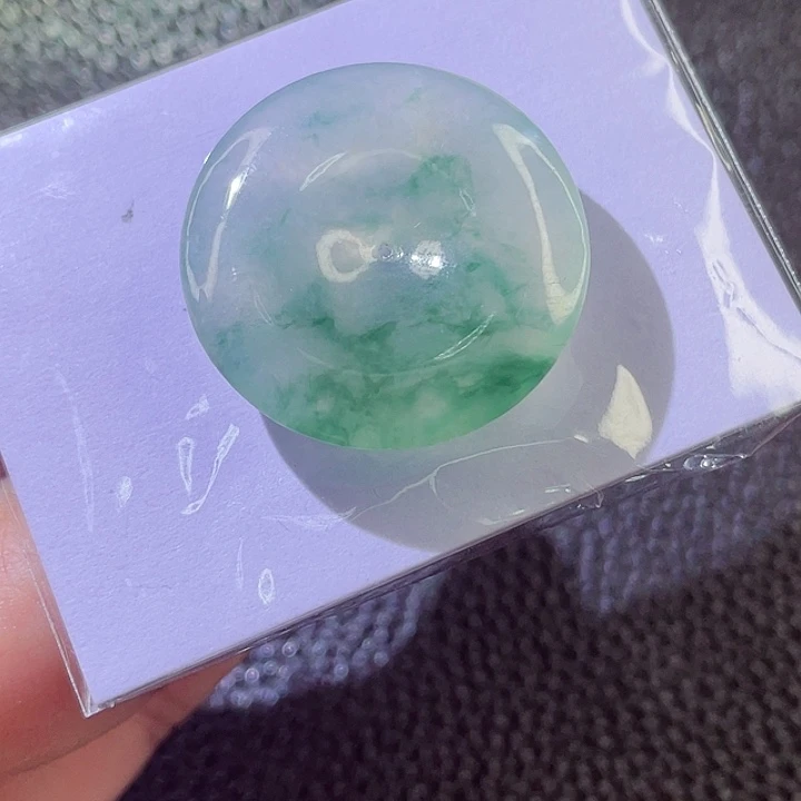 未镶嵌定制翡翠翡翠