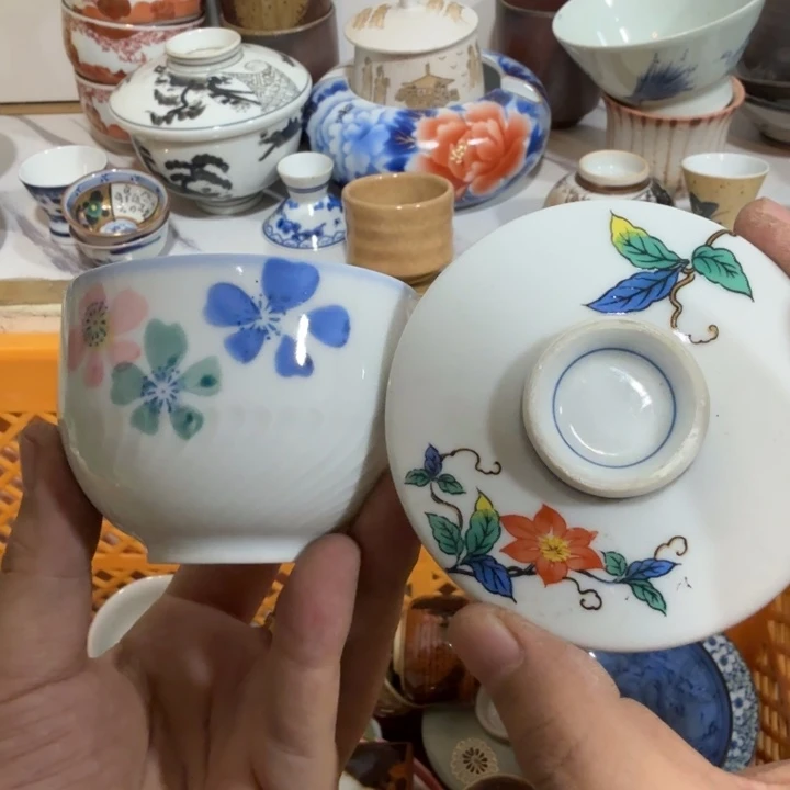 陶瓷推荐第二名20包邮