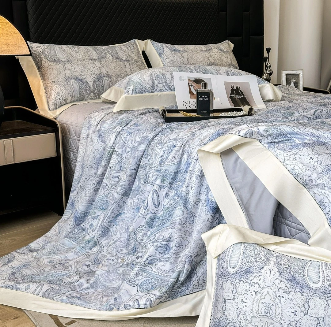 qeeboo-【凯瑟琳】被套四件套