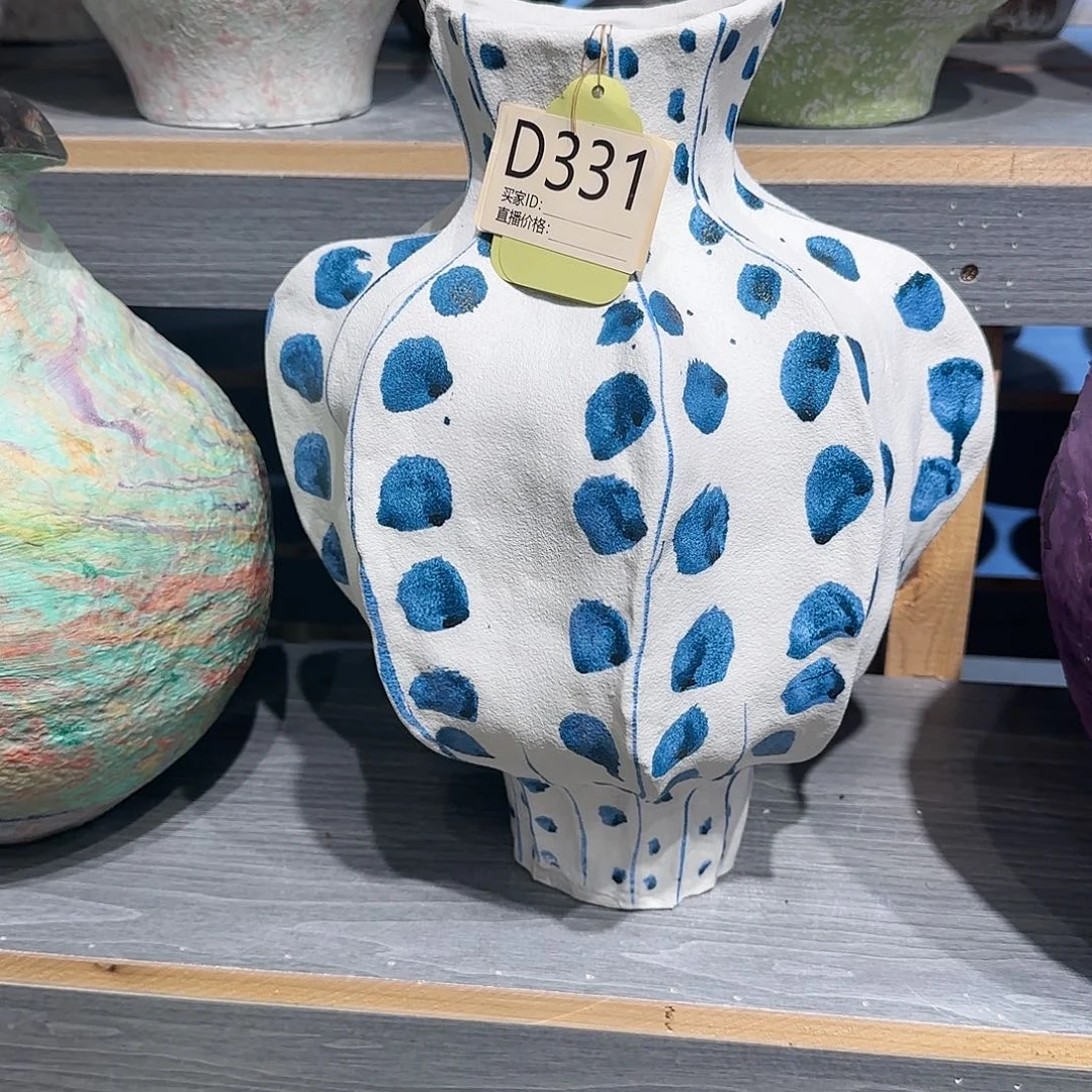 景德镇陶瓷艺术品