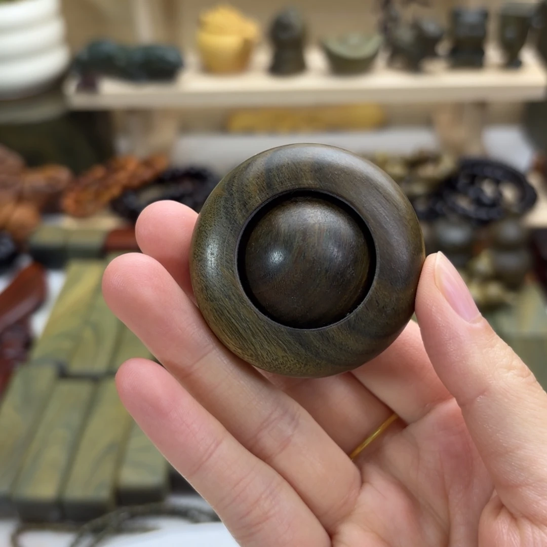 木绿檀5公分时来运转