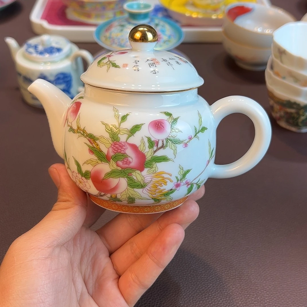 陶瓷陶瓷陶瓷茶具