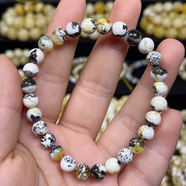 蜜蜡未镶嵌珠宝奇石6.6m