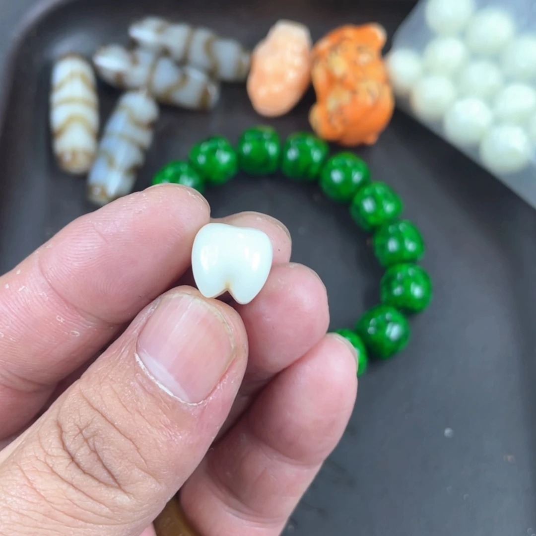 驼骨手串/手链编号160