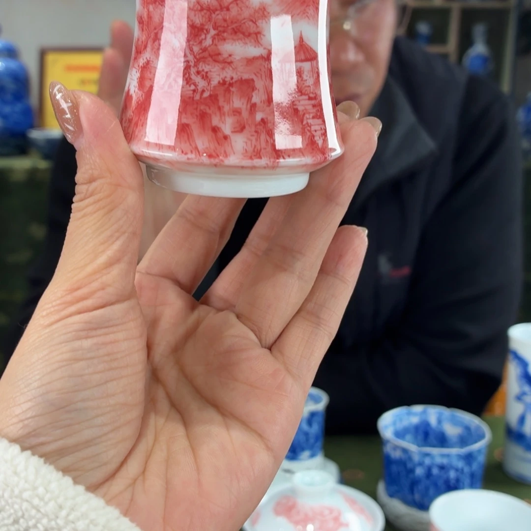 九鸣瓷艺九鸣瓷艺