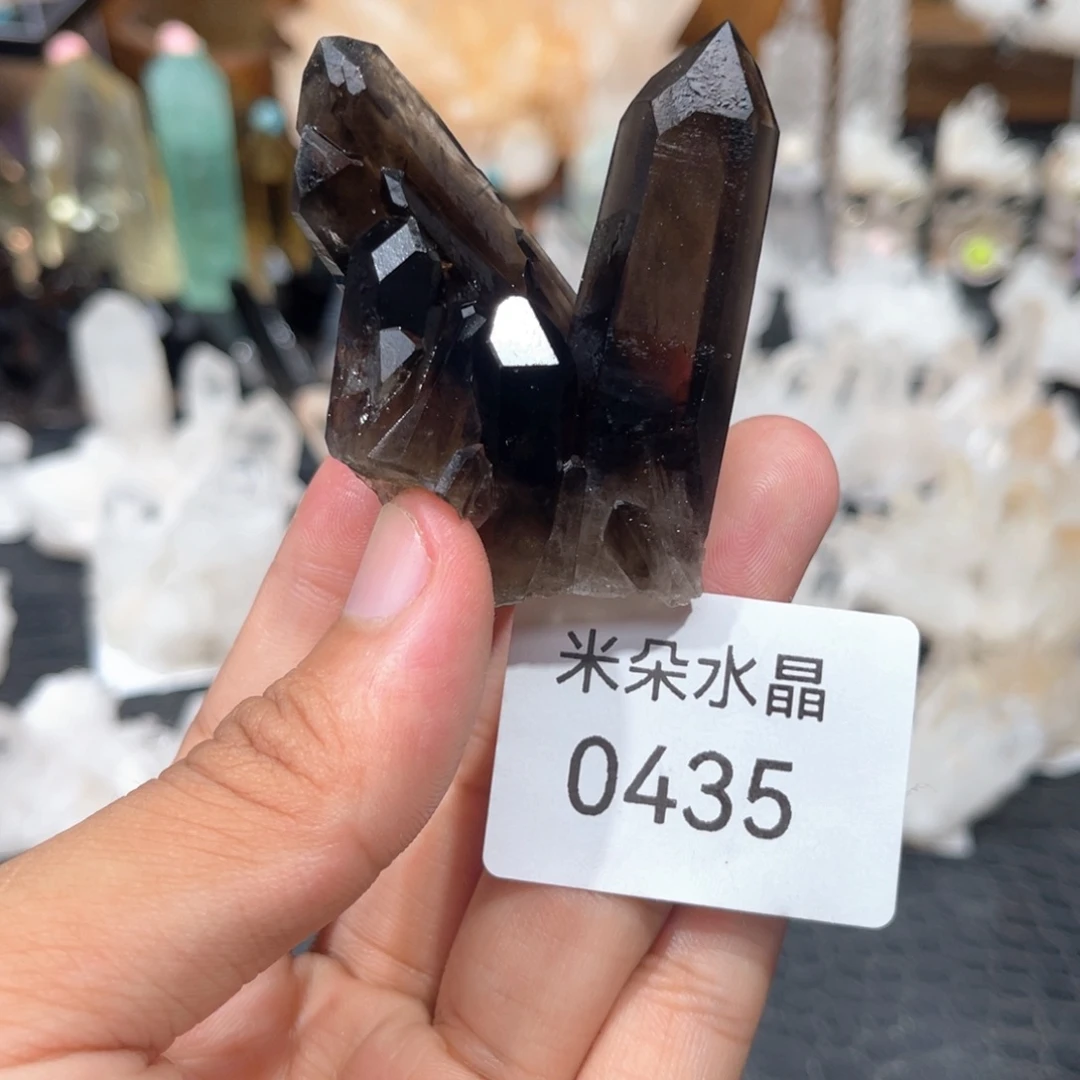 媛****珠宝半成品水晶未镶嵌水晶