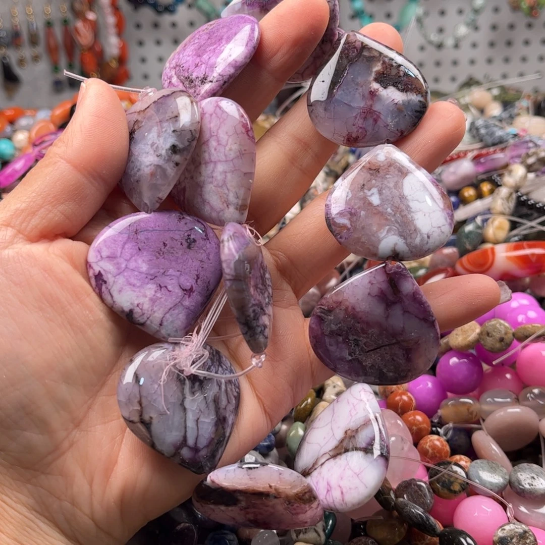 石英质玉珠宝奇石未镶嵌图