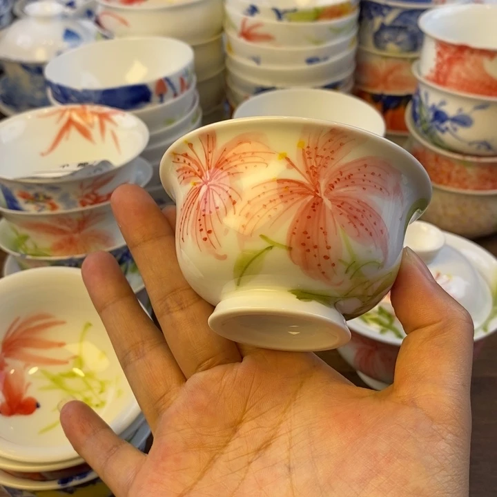 杯景德镇陶瓷大学