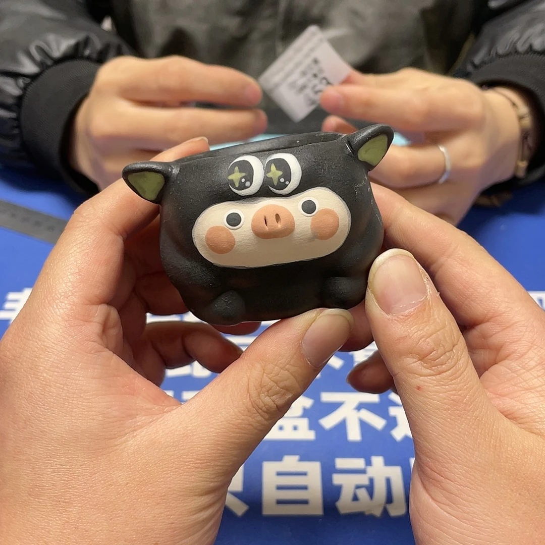 红陶特价微瑕疵不退不换453量