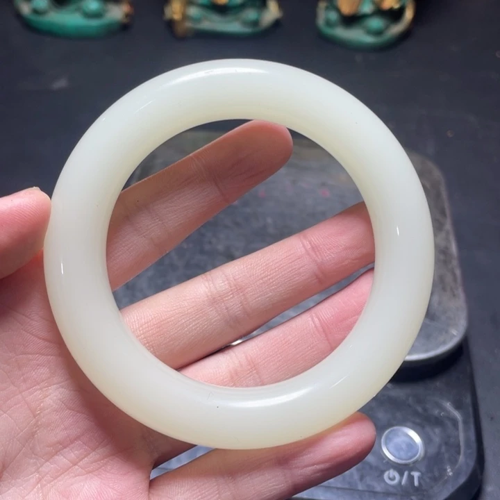 和田玉未镶嵌挂件0000000000