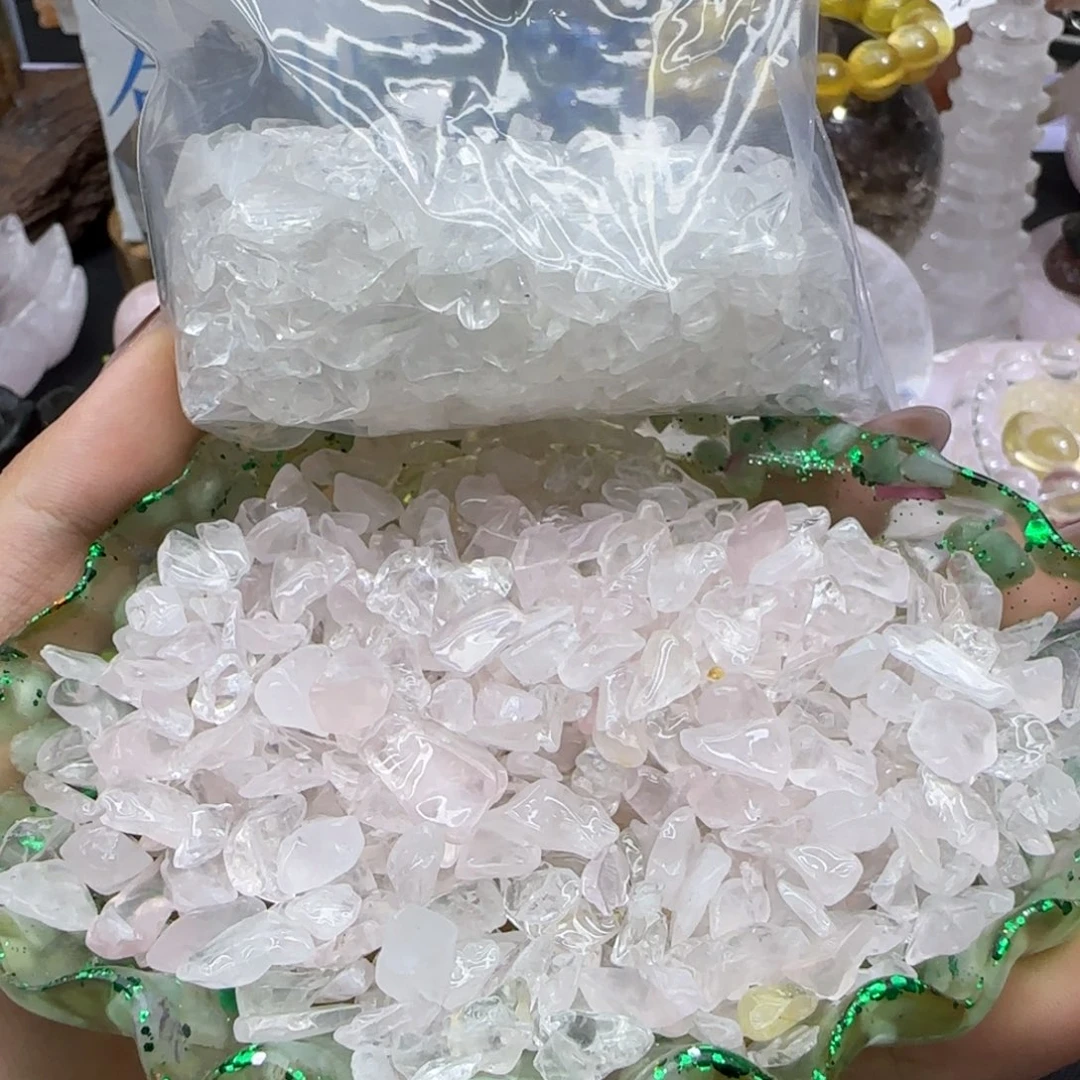 紫晶银S925镶嵌眼镜