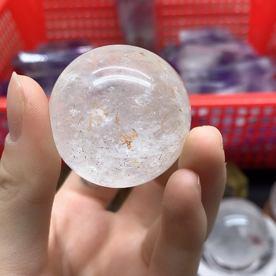 299未镶嵌水晶水晶石