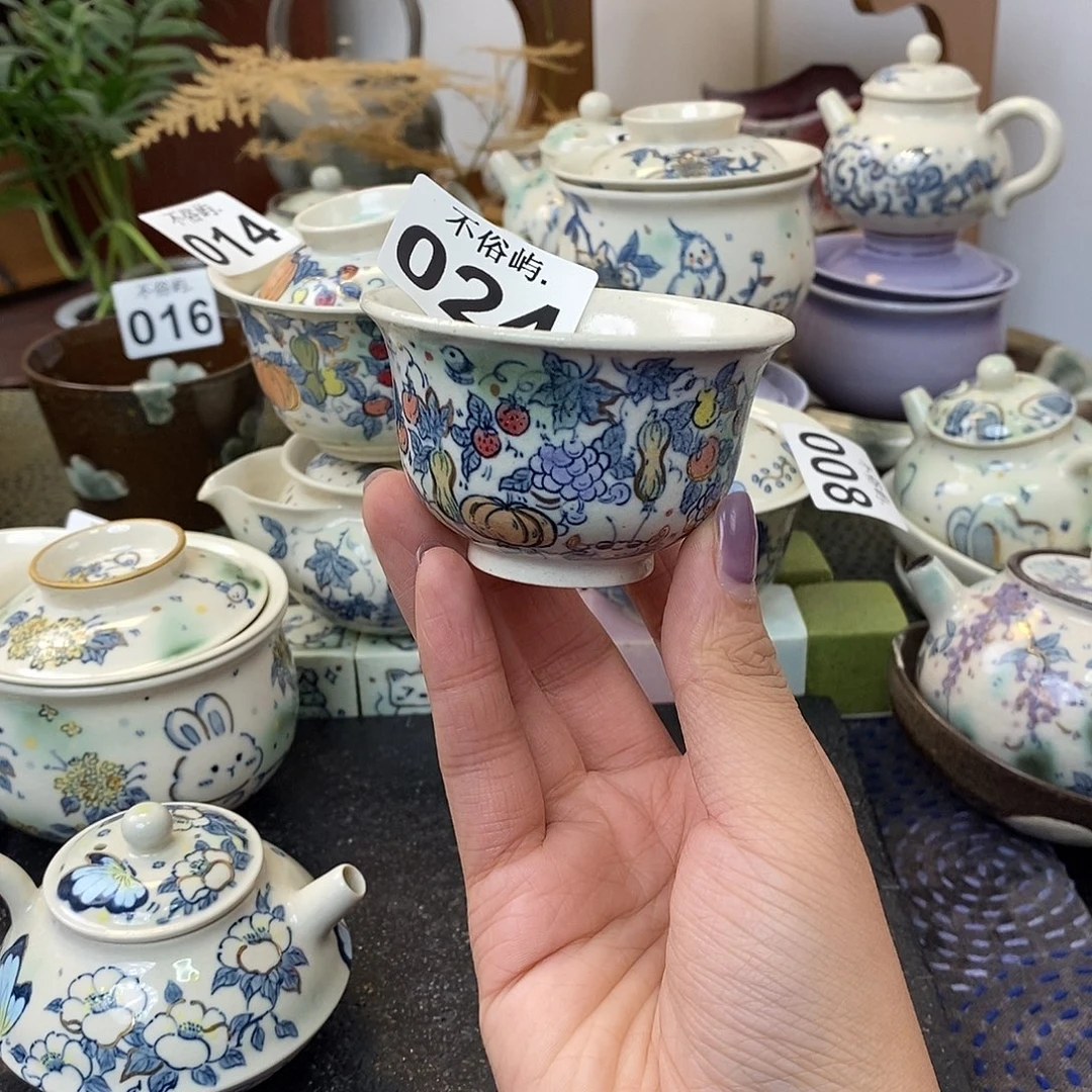 景德镇不俗屿茶器024