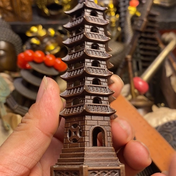 茶台摆件-工艺摆件