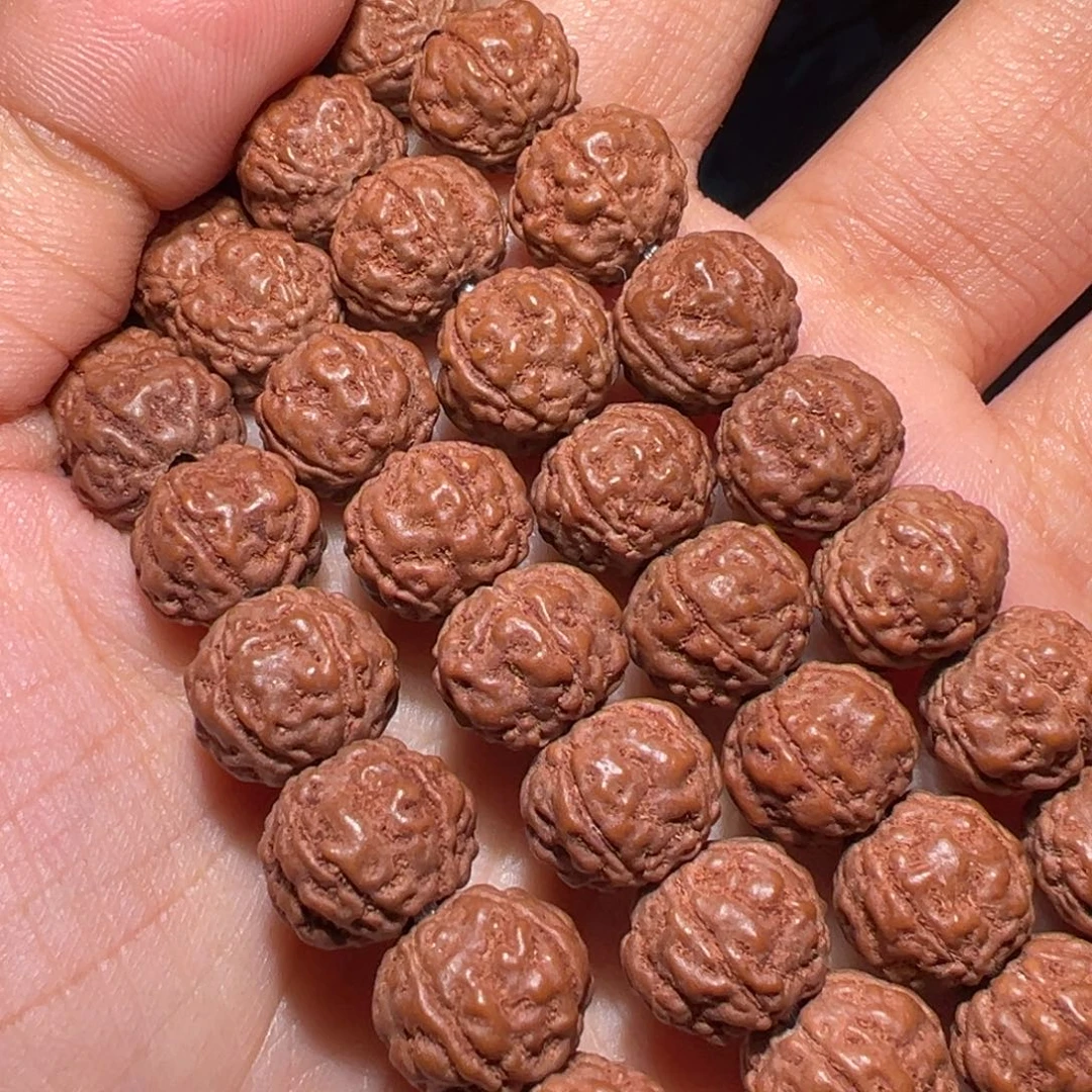 冰***茶吊坠金刚菩提哈哈