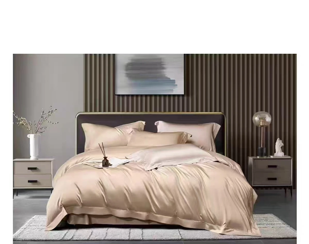 艾一家居！超牛系列！东帝兴超细旦磨毛四件套